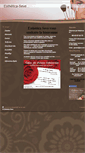 Mobile Screenshot of esthetica-seve.com